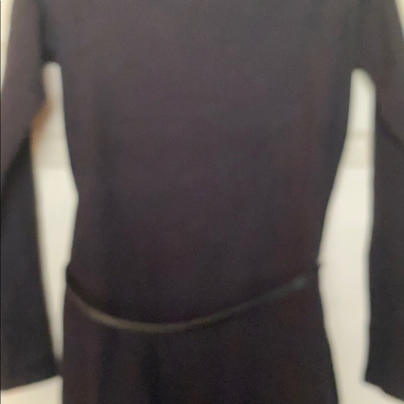 INC SWEATER DRESS - Picture 4 of 4